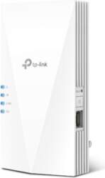 TP-Link AX3000 Mesh WiFi 6 Extender