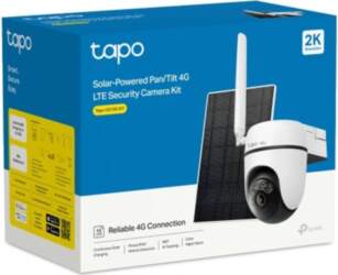 TP-Link Tapo C615G KIT Dome IP