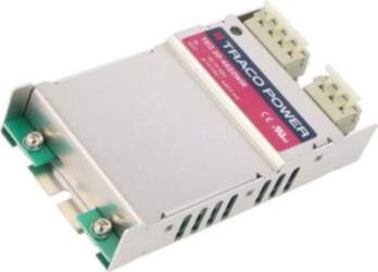 TRACO POWER Converter: DC/DC; 20W; Uin: