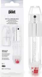 Travalo Perfume Pod Atom Refillable Atomiser