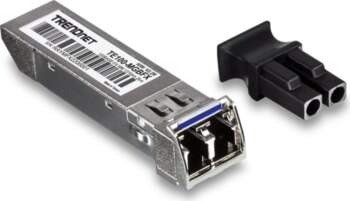 Trendnet Switch Zubehör Mini-GBIC 100Base-FX LC