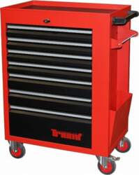 TRIUMF PROFESIONAL TOOLS TRIUMF PRO BASIC