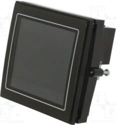 TRUMETER Voltmeter; digital,mounting,programmable; VDC: