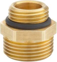 Twisted pair; Ext.thread: G 3/4"