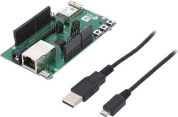 U-BLOX Dev.kit: evaluation; Comp: ODIN-W262