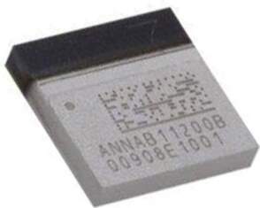 U-BLOX Module: Bluetooth Low Energy; Bluetooth: