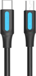 USB-C 2.0 to Mini-B 2A