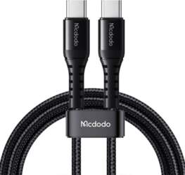 USB-C to USB-C 60W DataCable 0