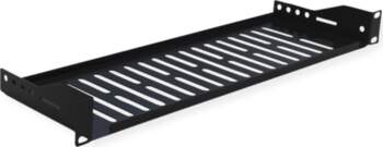 Value 19"-Fixed Shelf, 440 x