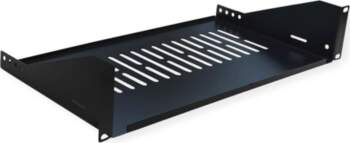 Value 19"-Fixed Shelf, 440 x