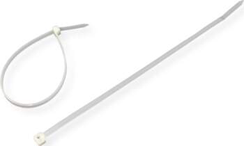 Value Cable Tie, 4.8 mm