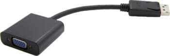 Value Cableadapter, DP M - VGA