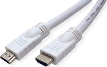 Value HDMI High Speed Cable +
