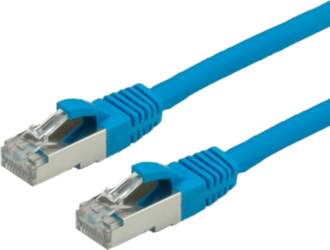 Value S/FTP Patch Cord Cat.6
