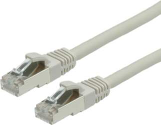Value S/FTP Patch Cord Cat.6