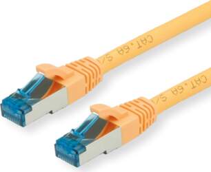 Value S/FTP Patch Cord Cat.6A