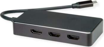 Value USB Type C - HDMI