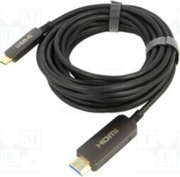 VCOM Adapter; HDMI 2.0,optical