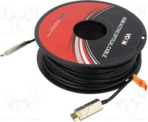 VCOM Cable; HDMI plug,both sides
