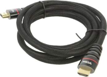 VCOM Cable; HDMI plug,both sides