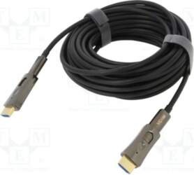 VCOM Cable; micro HDMI plug,both