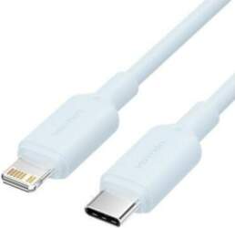 VENTION Cable; Apple Lightning plug,USB
