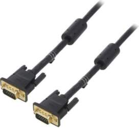 VENTION Cable; D-Sub 15pin HD plug