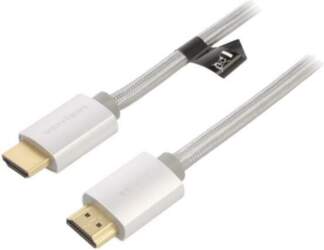 VENTION Cable; HDMI plug,both sides