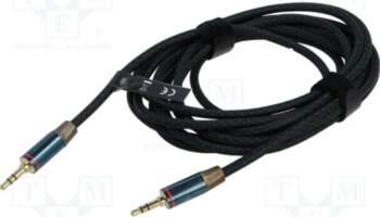 VENTION Cable; Jack 3.5mm 3pin