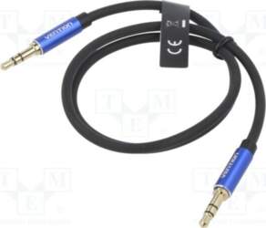 VENTION Cable; Jack 3.5mm 3pin