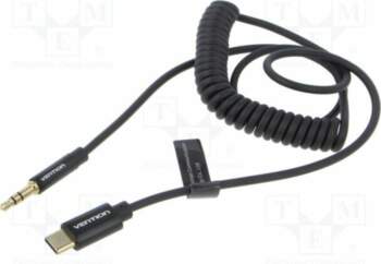 VENTION Cable; Jack 3.5mm 3pin