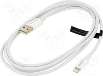 VENTION Cable; USB 2.0; Apple