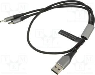 VENTION Cable; USB 2.0; USB