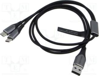 VENTION Cable; USB 2.0; USB