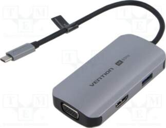 VENTION Hub USB; USB 3.0