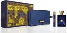 VERSACE Dylan Blue SET EDT 100