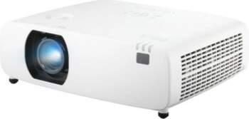 Viewsonic LSC520WU data projector Standard throw