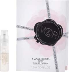 Viktor & Rolf, Flowerbomb Dew, Eau