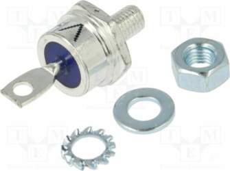 VISHAY Diode: rectifying; 1.6kV; 85A