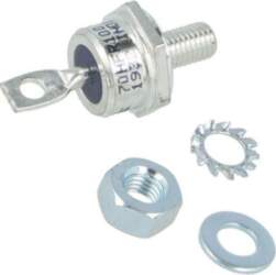VISHAY Diode: rectifying; 1kV; 70A; anode