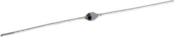 VISHAY Diode: rectifying; THT; 1kV; 2A