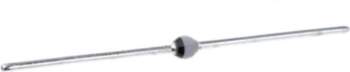 VISHAY Diode: rectifying; THT; 200V; 3A