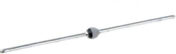 VISHAY Diode: rectifying; THT; 600V; 3A