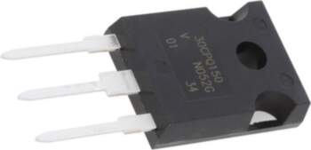 VISHAY Diode: Schottky rectifying; THT; 150V