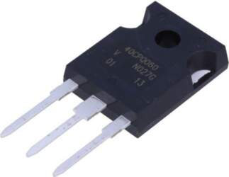 VISHAY Diode: Schottky rectifying; THT; 60V