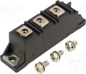 VISHAY Module: diode; single diode; 1
