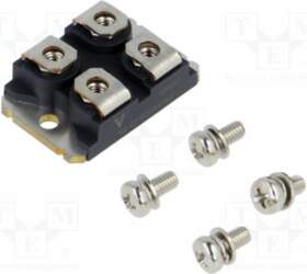 VISHAY Module: IGBT; single transistor; Urmax: