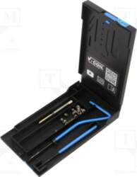VÖLKEL Tools set: for thread repair