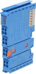 WAGO Automation module: digital input; IN: