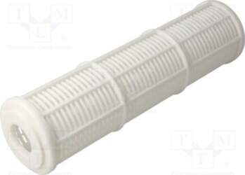 Water filter; Filter: mesh SFC; Size: